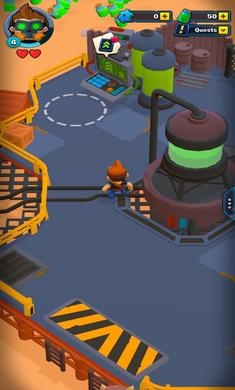 末日蠕虫僵尸来袭官网版下载