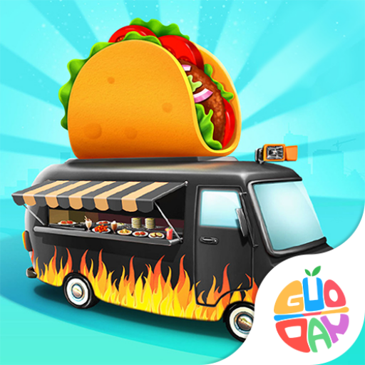 模拟餐厅官方版最新版