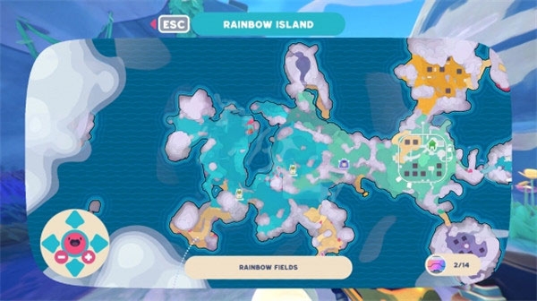 史莱姆农场2手机版下载正版中文版