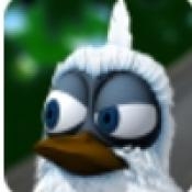 会说话的拉里鸟游戏下载