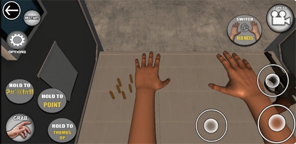 手掌模拟器中文版下载