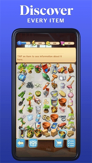 合并豪宅最新版本