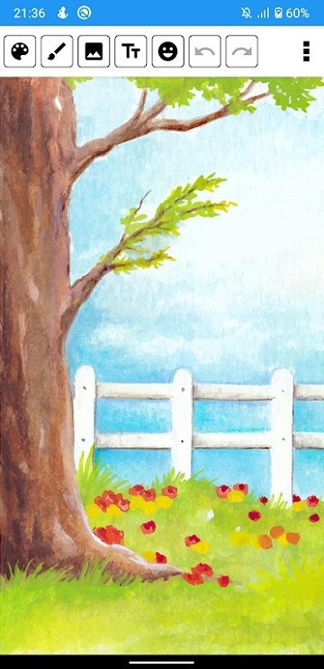 Ms Paint软件中文最新版本