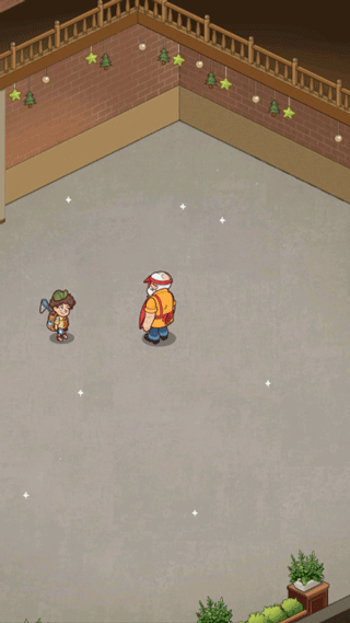 我的面包房物语中文最新版