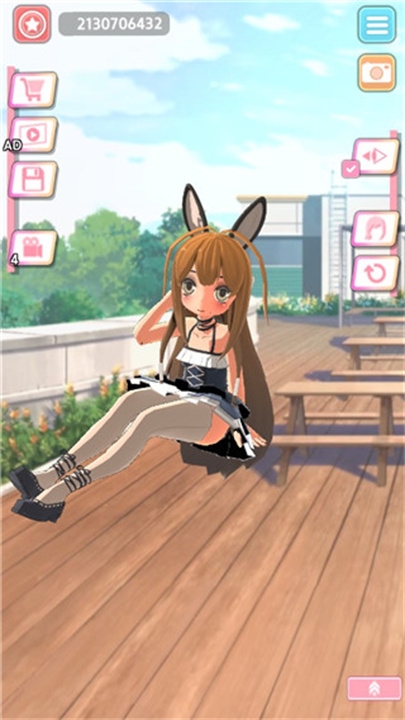 简单穿搭安卓版下载