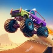 怪物卡车进化手游下载