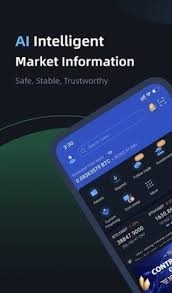 Bibox app官方正版