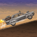 战车撞僵尸地牢最新版下载