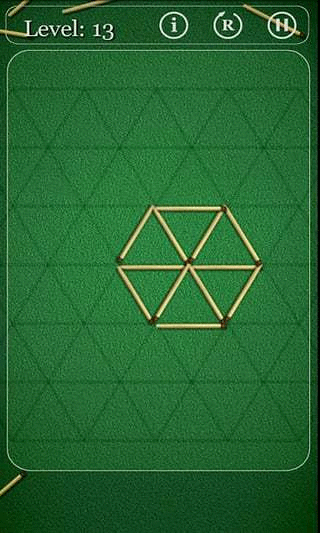 火柴拼图游戏下载