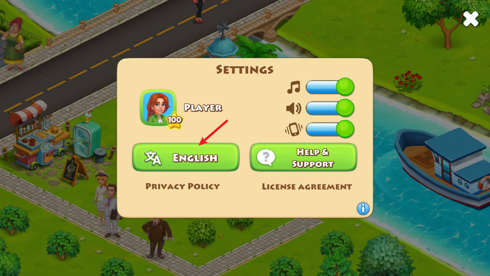 农场小镇下载安装中文版