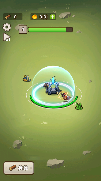 艾泽拉斯小队下载中文版安装最新版