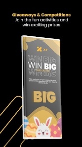 XT交易平台最新版