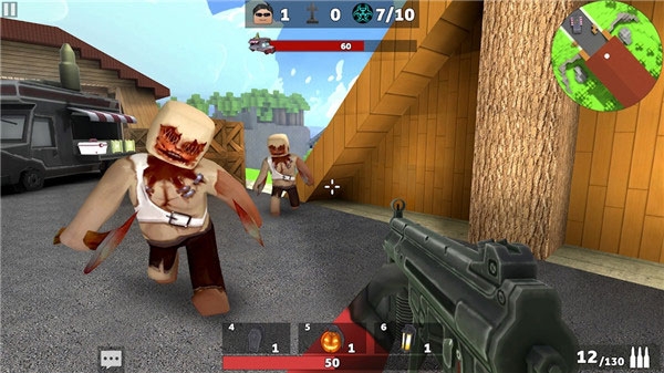 酷炸射击下载2025