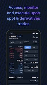 Bibox app官方正版