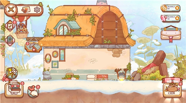 精灵村游戏下载