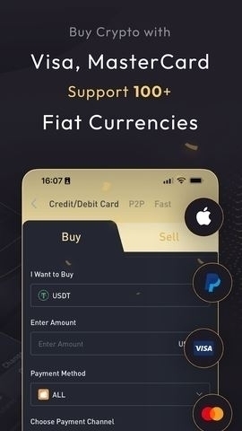 LBank交易所app下载安卓