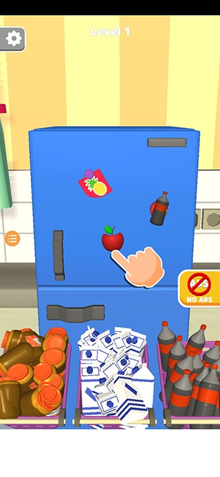 冰箱陈列师正版下载安卓