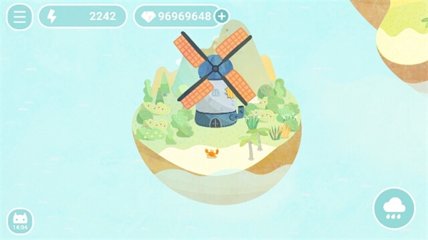 荒漠乐园正版下载安装中文