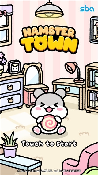 仓鼠小镇2024最新版下载