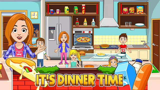 我的城市家园最新版下载