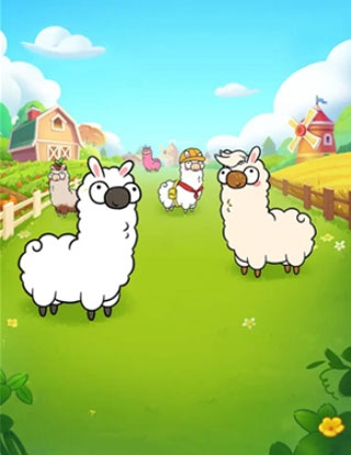 小小羊村官方正版下载