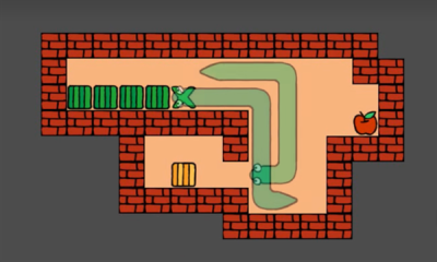 推箱子贪吃蛇和俄块手机版最新版