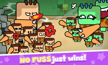 火柴人战斗进化安卓版下载