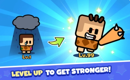 火柴人战斗进化安卓版下载