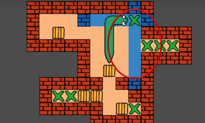 推箱子贪吃蛇和俄块最新版下载