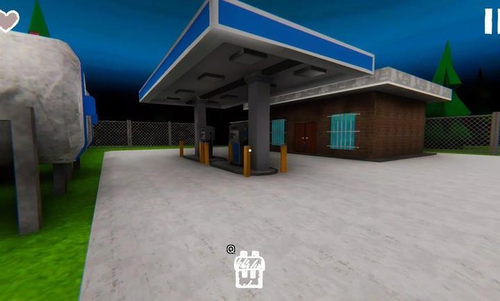 死亡森林在线版免费下载