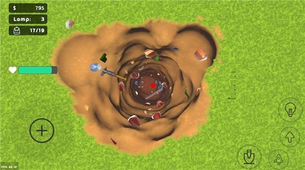 挖宝模拟器下载手机版