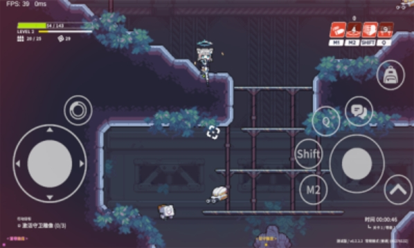 BA尘埃冒险官方版下载