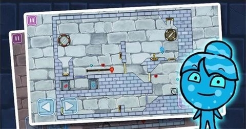 森林冰火人3手机版下载