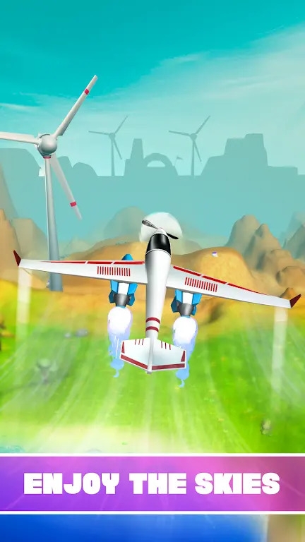 完美着陆游戏官方版下载