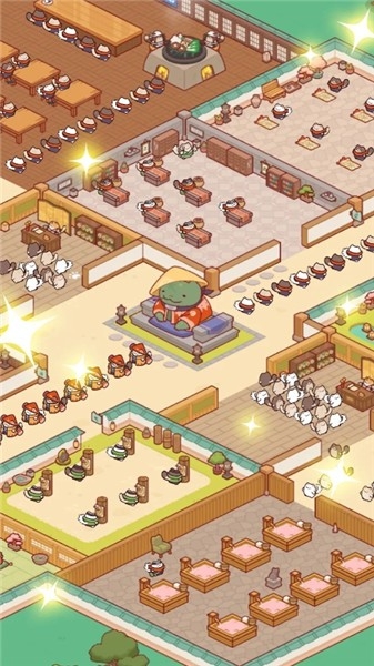 猫忍者学校安卓版下载