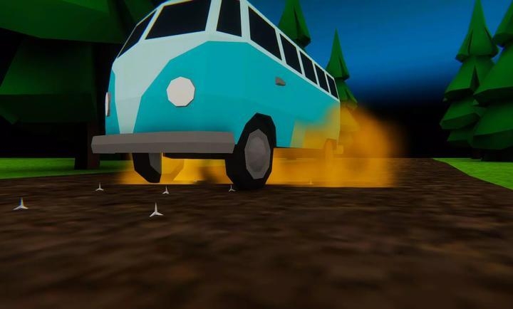 死亡森林在线版免费下载