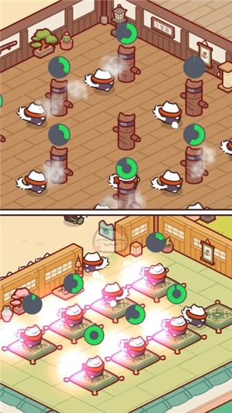 猫忍者学校安卓版下载