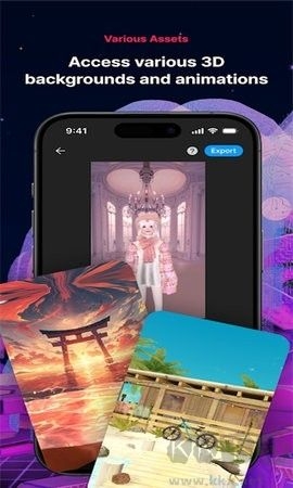 chelly下载安卓官方版