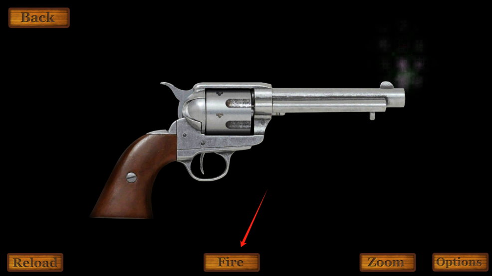 古董武器模拟器下载