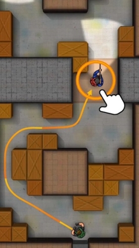 猎人刺客下载手机版