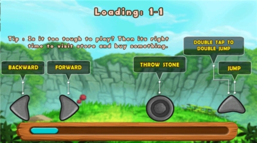 丛林冒险记2免费下载