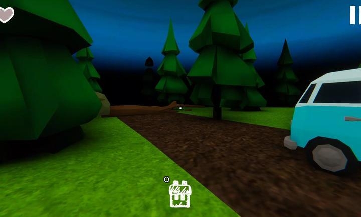 死亡森林在线版免费下载