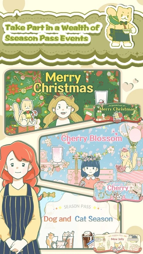 小角落茶馆手游安卓下载