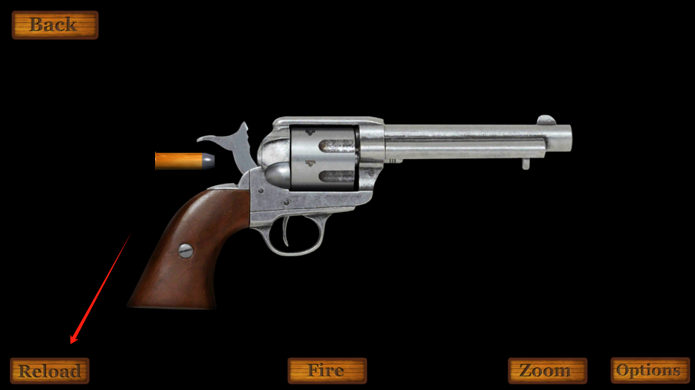 古董武器模拟器下载