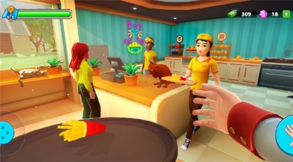 猫咖模拟器下载