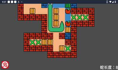 推箱子贪吃蛇和俄块手机版最新版