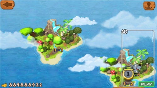 丛林冒险记2免费下载