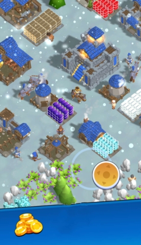 王国与城堡手机版中文版下载