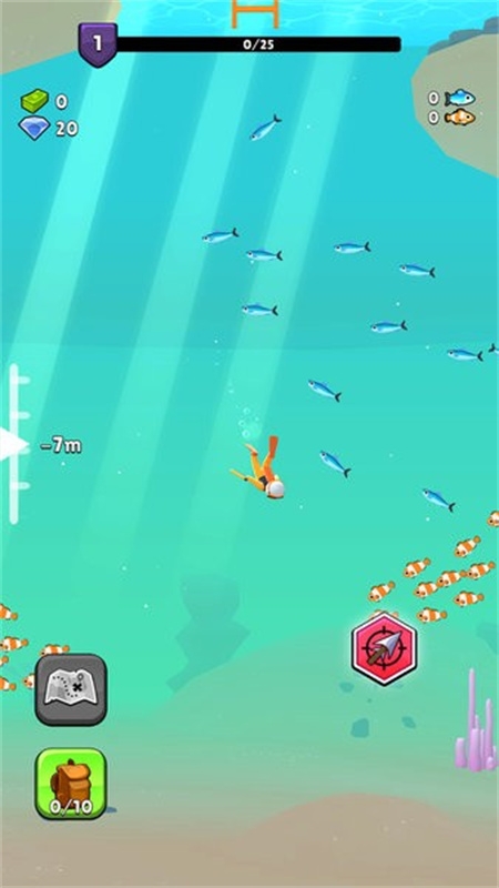 海上寿司店游戏下载