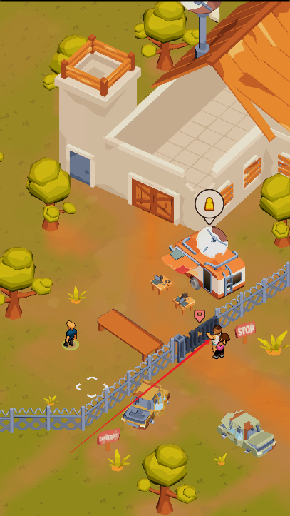 最后区域安卓版下载